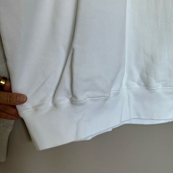 HAN KJOBENHAVN sweatshirt L - Picture 6 of 8